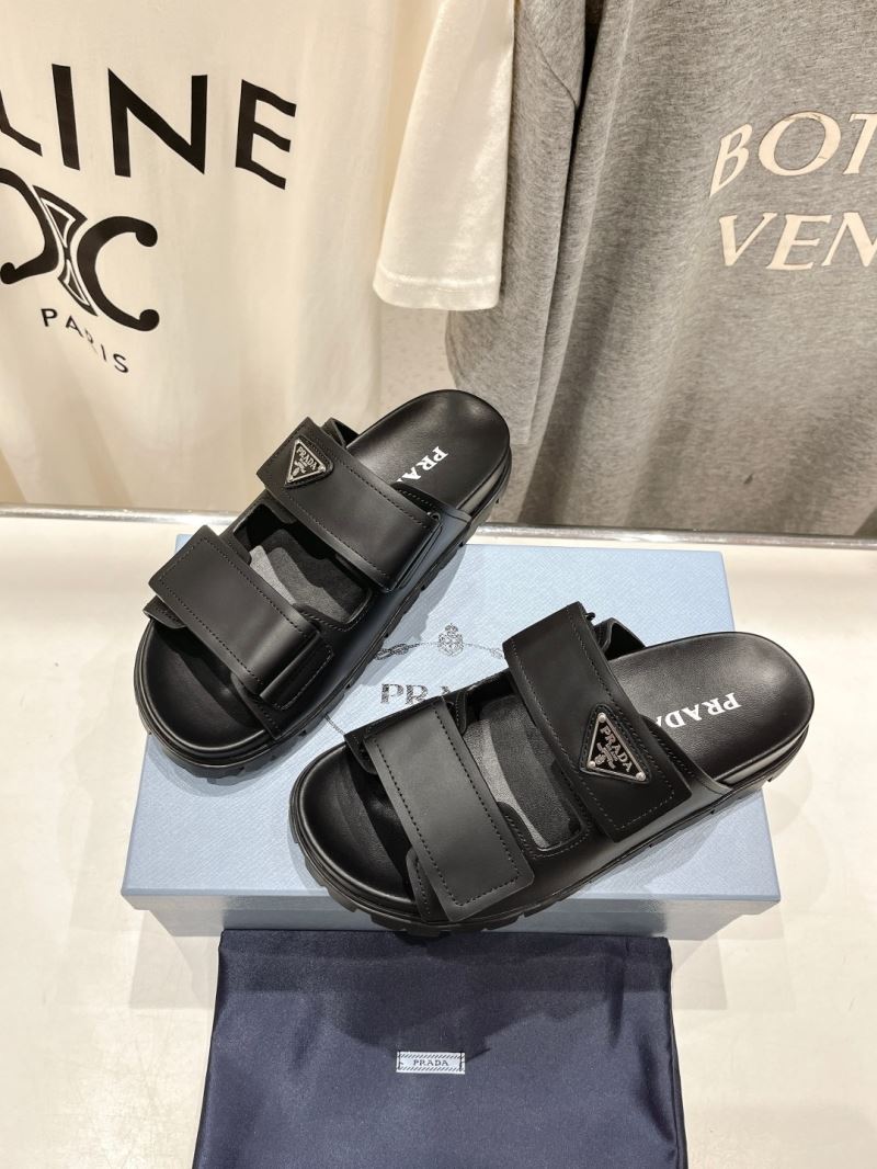 Prada Slippers